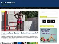 Sites similar to blogfitness.com.br