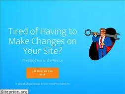 Sites similar to blogfixer.com
