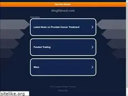 Sites similar to blogflahaut.com