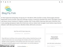 Sites similar to blogflyfish.com