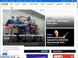 Sites similar to blogfoolk.com