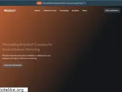 Sites similar to blogfoster.com