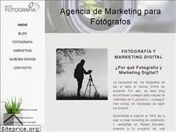 Sites similar to blogfotografia.es