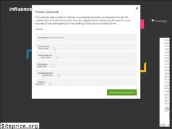 Sites similar to blogfr.influence4you.com