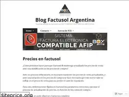Sites similar to blogfsol.wordpress.com