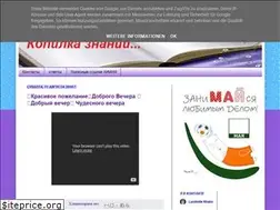 Sites similar to blogg-latofa.blogspot.com