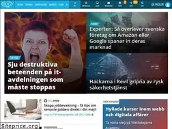 Sites similar to blogg.idg.se