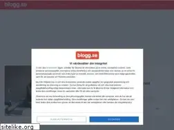 Sites similar to blogg.se