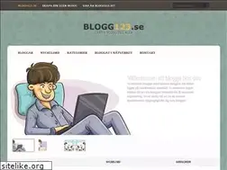 Sites similar to blogg123.se