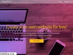 Sites similar to bloggactif.com