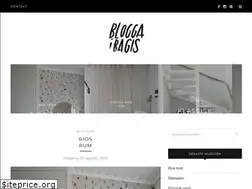 Sites similar to bloggaibagis.com