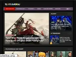 Sites similar to bloggamethu.info