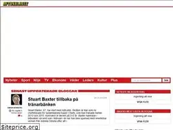 Sites similar to bloggar.aftonbladet.se