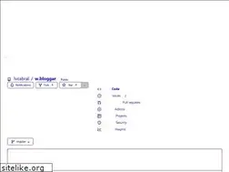 Sites similar to bloggar.com