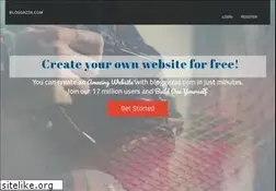 Sites similar to bloggazza.com