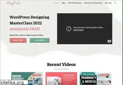 Sites similar to bloggdude.com