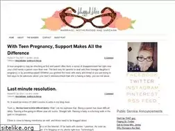 Sites similar to bloggedbliss.com