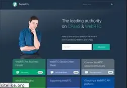 Sites similar to bloggeek.me