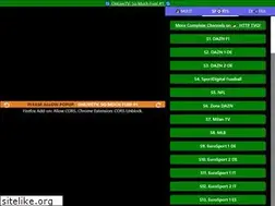 Sites similar to blogger-activie.blogspot.com