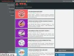 Sites similar to blogger-bugis.blogspot.com