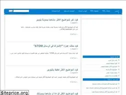 Sites similar to blogger-code-ar.blogspot.com