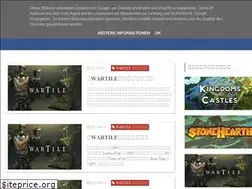 Sites similar to blogger-gameblog.blogspot.com