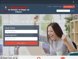 Sites similar to blogger-helden.de