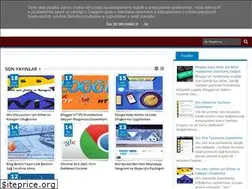 Sites similar to blogger-hocasi.blogspot.com