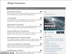 Sites similar to blogger-indramayu.blogspot.com