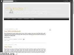 Sites similar to blogger-mind.blogspot.com