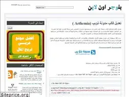 Sites similar to blogger-onlin.blogspot.com