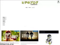 Sites similar to blogger-style-hide.com