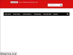 Sites similar to blogger-tema-test.blogspot.com