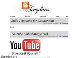 Sites similar to blogger-templates.blogspot.com