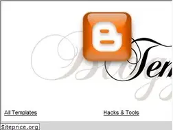 Sites similar to blogger-templates.blogspot.in