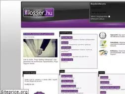 Sites similar to blogger.hu