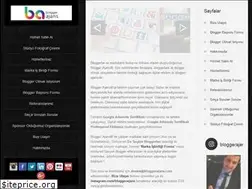 Sites similar to bloggerajans.com