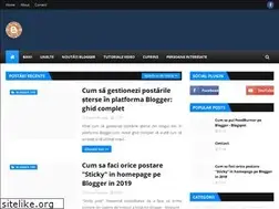 Sites similar to bloggerajutor.blogspot.com