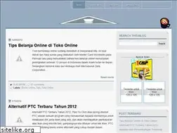 Sites similar to bloggeranyar.blogspot.com