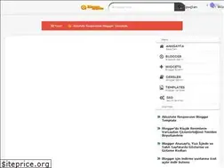 Sites similar to bloggerarsivim.blogspot.com