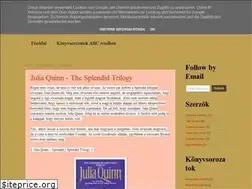 Sites similar to bloggerbabett.blogspot.com