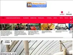 Sites similar to bloggerbanua.com