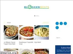 Sites similar to bloggerbests.com