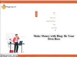 Sites similar to bloggercage.com