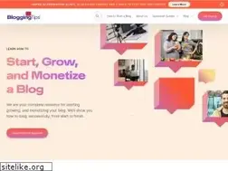 Sites similar to bloggerdad.com