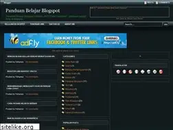 Sites similar to bloggerdasar.blogspot.com
