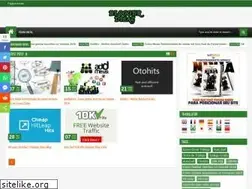 Sites similar to bloggerdicaz.blogspot.com
