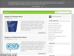 Sites similar to bloggerdoktoru.blogspot.com