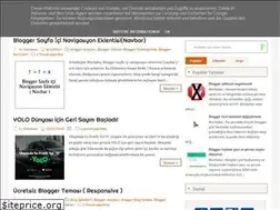 Sites similar to bloggereklentideposu.blogspot.com
