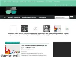 Sites similar to bloggerenciado.blogspot.com